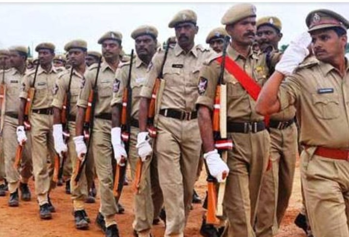 TSLPRB Telangana Police Constable 2018 Admit Card Released at tslprb.in  How to download hall tickets TSLPRB Telangana Police Constable 2018 admit card Released @tslprb.in; How to download hall tickets