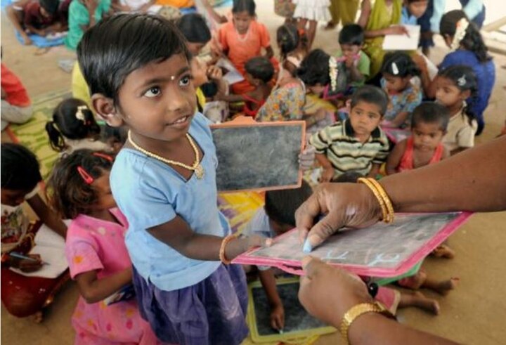 Over 300 million children not in school: Unicef Over 300 million children not in school: Unicef