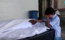 Here\'s Why Sewer Death Victim Anil\'s Parents Are Upset With Media For His Viral Photo