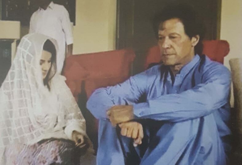 Exclusive: Imran Khan's elevation as Pakistan PM planned by Army since 2015, says ex-wife Reham