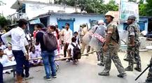WB: 2 students dead during clashes in Dinajpur school over recruitment of Urdu teachers