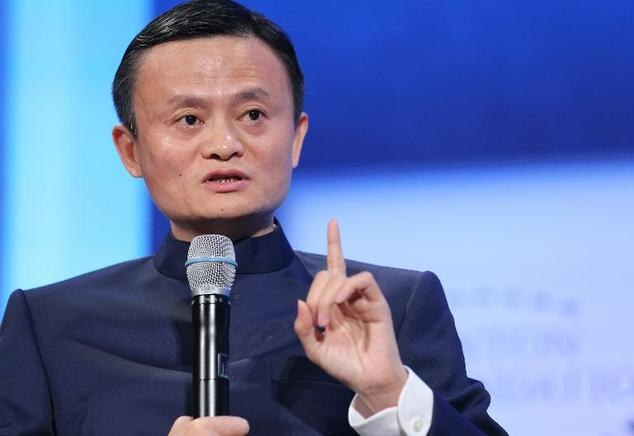 Alibaba’s Jack Ma does not want others to be like him; Here’s why Alibaba’s Jack Ma does not want others to be like him; Here’s why