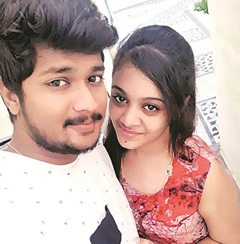 Telangana killing: Cops arrest 7, including Pranay's father-in-law who paid Rs to assailants Telangana killing: Cops arrest 7, including Pranay's father-in-law who paid Rs to assailants