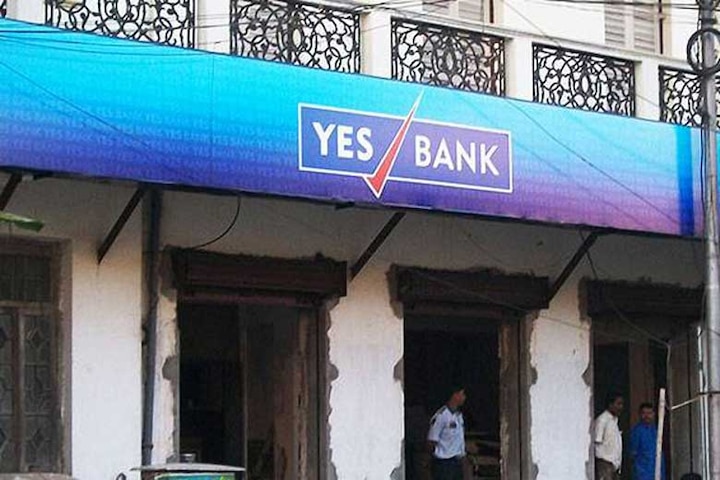 Yes Bank share takes steep fall after RBI asks Rana Kapoor to step down as CEO Yes Bank share takes steep fall after RBI asks Rana Kapoor to step down as CEO