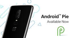 OnePlus starts rolling out Android 9.0 Pie for OnePlus 6: Check new features