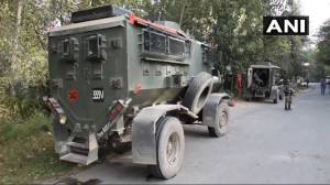 Joint forces begin CASO in 8 villages in J&K after killing of three SPOs yesterday