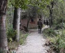 Joint forces begin CASO in 8 villages in J&K after killing of three SPOs yesterday