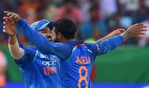 Rohit, Jadeja fire India to emphatic win over Bangladesh