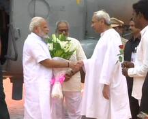 PM to launch several projects in Odisha today