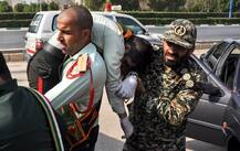 IN PICS: 24 Killed In Iran After Militants Attack Military Parade, Government Blames US Ally