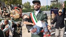 IN PICS: 24 Killed In Iran After Militants Attack Military Parade, Government Blames US Ally