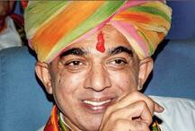 Rajasthan elections: Manvendra a \'parachute candidate\', electorate will send him back, says Dushyant Singh