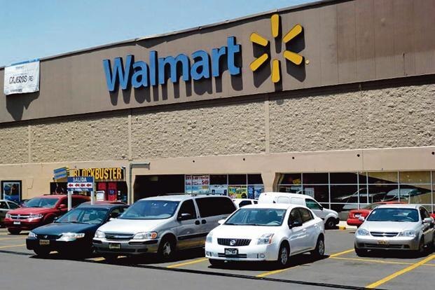 Walmart opens 22nd cash and carry store in India Walmart opens 22nd cash and carry store in India