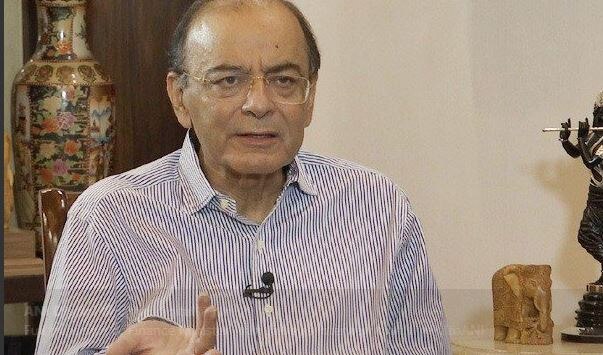 Rafale Deal: Arun Jaitley dubs Rahul Gandhi's tweet and Hollande's statement as 'orchestrated' Rafale Deal: Arun Jaitley dubs Rahul Gandhi's tweet, Hollande's statement as 'orchestrated'