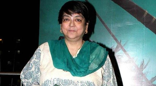 Filmmaker Kalpana Lajmi, director of Sushmita Sen starrer Chingaari passes away at 64 after prolonged illness SAD NEWS! Filmmaker Kalpana Lajmi passes away at 64 after prolonged illness