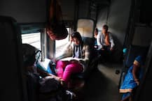 RPF proposes 3-year jail term for eve-teasing on board trains