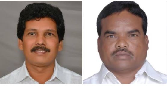 Andhra Pradesh: TDP MLA K Sarveswara Rao, ex-leader shot dead by Maoists Andhra Pradesh: TDP MLA K Sarveswara Rao, ex-leader shot dead by Maoists