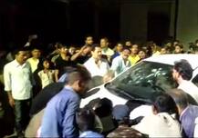 Bihar: Former Muzaffarpur mayor CM Kumar and driver shot dead