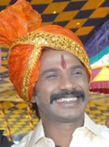 Kannada actor, three accomplices arrested on assault charge