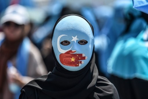 'China must come clean about the fate of 1 million minority Muslims,' says Amnesty Amnesty International Report on China urges country to stop repression of Muslim minorities