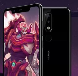 Nokia 5.1 Plus price in India announced! Smartphone to Flipkart sale on this date; Check features and specifications