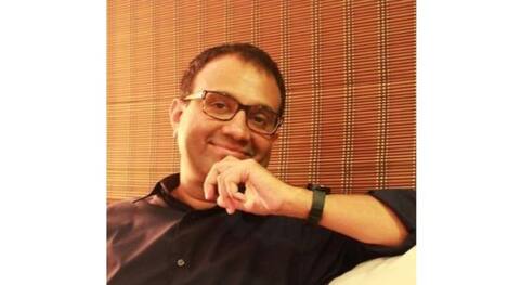 Hotstar CEO Ajit Mohan is new Facebook India head Hotstar CEO Ajit Mohan is new Facebook India head