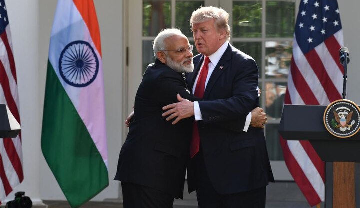 Here's why Donald Trump turned down India's invitation for Republic Day Here's why Donald Trump turned down India's invitation for Republic Day
