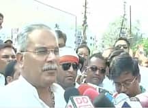 Chhattisgarh Congress chief Bhupesh Baghel sent to jail in \'sex CD\' case