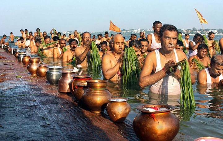 Pitru Paksha 2018 dates: Shradh 2018 begins; Check dates in India, significance and rituals Pitru Paksha 2018 dates: Shradh 2018 begins; Check dates in India, significance and ritualsPitru Paksha 2018 dates: Shradh 2018 to end on Monday; Check dates in India, significance and rituals