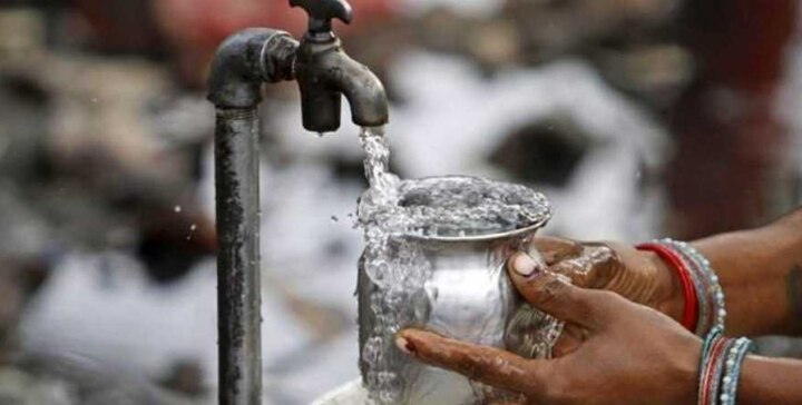 IIT Kharagpur develops supply of potable water project IIT Kharagpur develops supply of potable water project