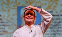 Rafale deal: This is just the beginning, more facts will be out soon, says Rahul Gandhi