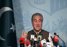 Pakistan talks about peace at UN, says ‘Only 2 dialogues required to ruin situation’