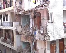 TRAGEDY captured in PICS: 3-storey building collapses in Delhi\'s Ashok Vihar; 4 children among 5 dead