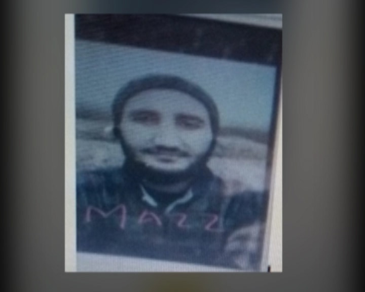 J&K: Abu Maaz, one of LeT's oldest terrorists, eliminated in Sopore encounter J&K: Abu Maaz, one of LeT's oldest terrorists, eliminated in Sopore encounter