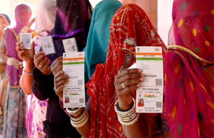 Aadhaar verdict: Chronology of event leading to historic Supreme Court judgement Aadhaar verdict: Chronology of event leading to historic Supreme Court judgement