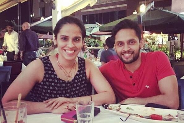 Saina Nehwal to marry Parupalli Kashyap on December 16, reports claim; More details here Saina Nehwal to marry Parupalli Kashyap on December 16, reports claim; More details here