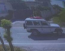 Punjab Police brutality goes viral! Cops put woman atop jeep, parade her around village