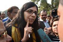 DCW Chief Says SC’s Adultery Law Verdict \'Anti-Women\', Gives License To Illegitimate Relationships