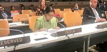 UN: India reiterates commitment to Palestinian cause