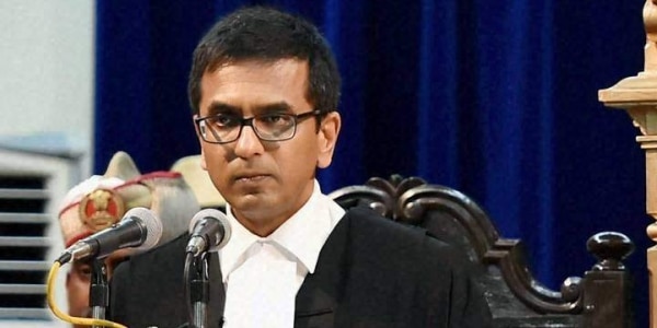 Adultery verdict: Justice Chandrachud does it again, overrules his father's 33 year old judgement Adultery verdict: When Justice Chandrachud overruled his father's 33 year old judgement