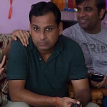 Two Lucknow cops expelled, sent to jail for killing Apple executive