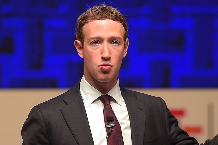 Hacker dares to delete Mark Zuckerberg's Facebook page, webcast it; Later refutes, here's why Hacker dares to delete Mark Zuckerberg's Facebook page, webcast it; Later refutes, here's why