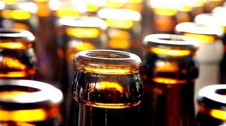 Over 3,500 ltr illicit liquor seized, 60 held in 48 hours by Gautam Buddh Nagar police Over 3,500 ltr illicit liquor seized, 60 held in 48 hours by Gautam Buddh Nagar police