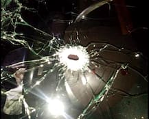 Lucknow Apple employee murder case: Details of what happened at crime scene explained via PICTURES