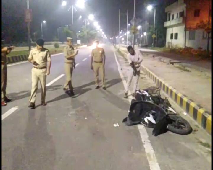3. Uttar Pradesh police initially accused Vivek of attempting to kill the constable by running over his bike thrice, and that police officer shot in self defense