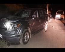 Lucknow Apple employee murder case: Details of what happened at crime scene explained via PICTURES