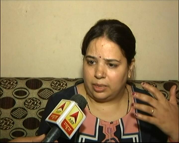6. Vivek's wife has sought CM Yogi Adityanath's intervention and said that the family would not perform last rites till he visits the family and gets them justice