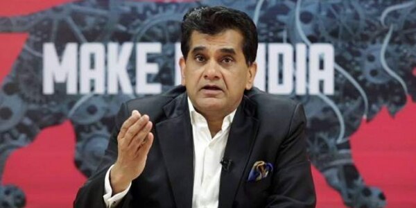China should increase investment in Indian startup ecosystem, says Niti Aayog chief Amitabh Kant China should increase investment in Indian startup ecosystem, says Amitabh Kant