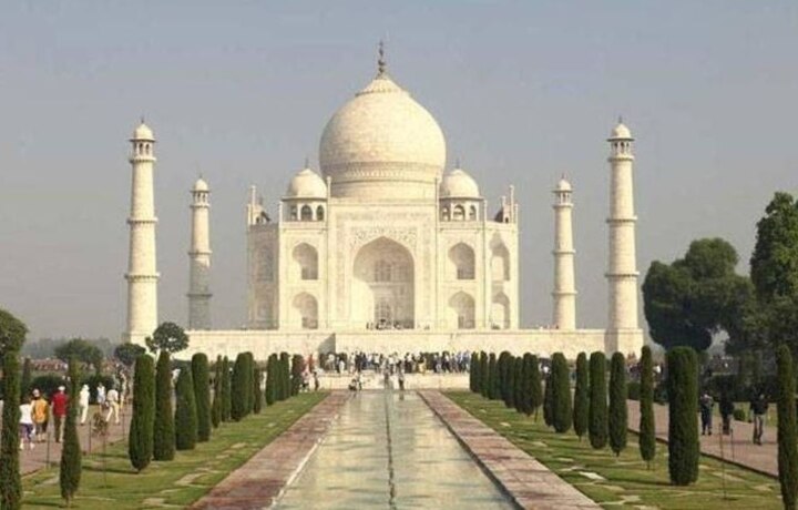 Taj Mahal To Reopen From July 6; Only 5,000 Visitors Split Into Two Groups Allowed Taj Mahal To Reopen From July 6; Only 5,000 Visitors Split Into Two Groups Allowed In A Day