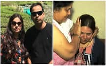 Apple employee shooting case: Vivek Tiwari laid to rest; Amit Shah, Yogi, BJP leaders hold meeting